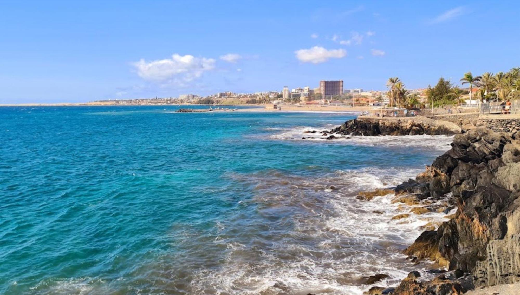Paradise Garden San Agustin Екстер'єр фото