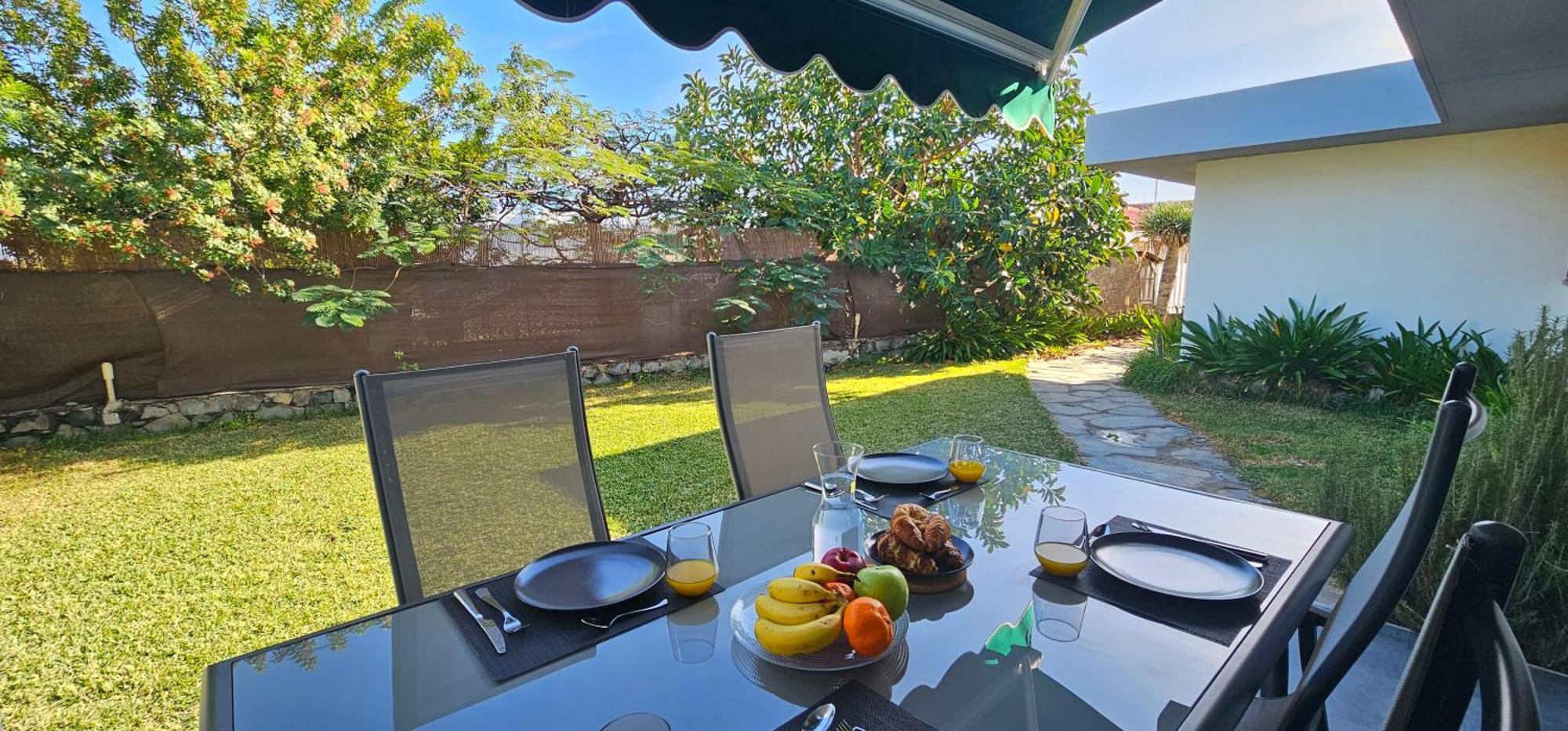 Paradise Garden San Agustin Екстер'єр фото