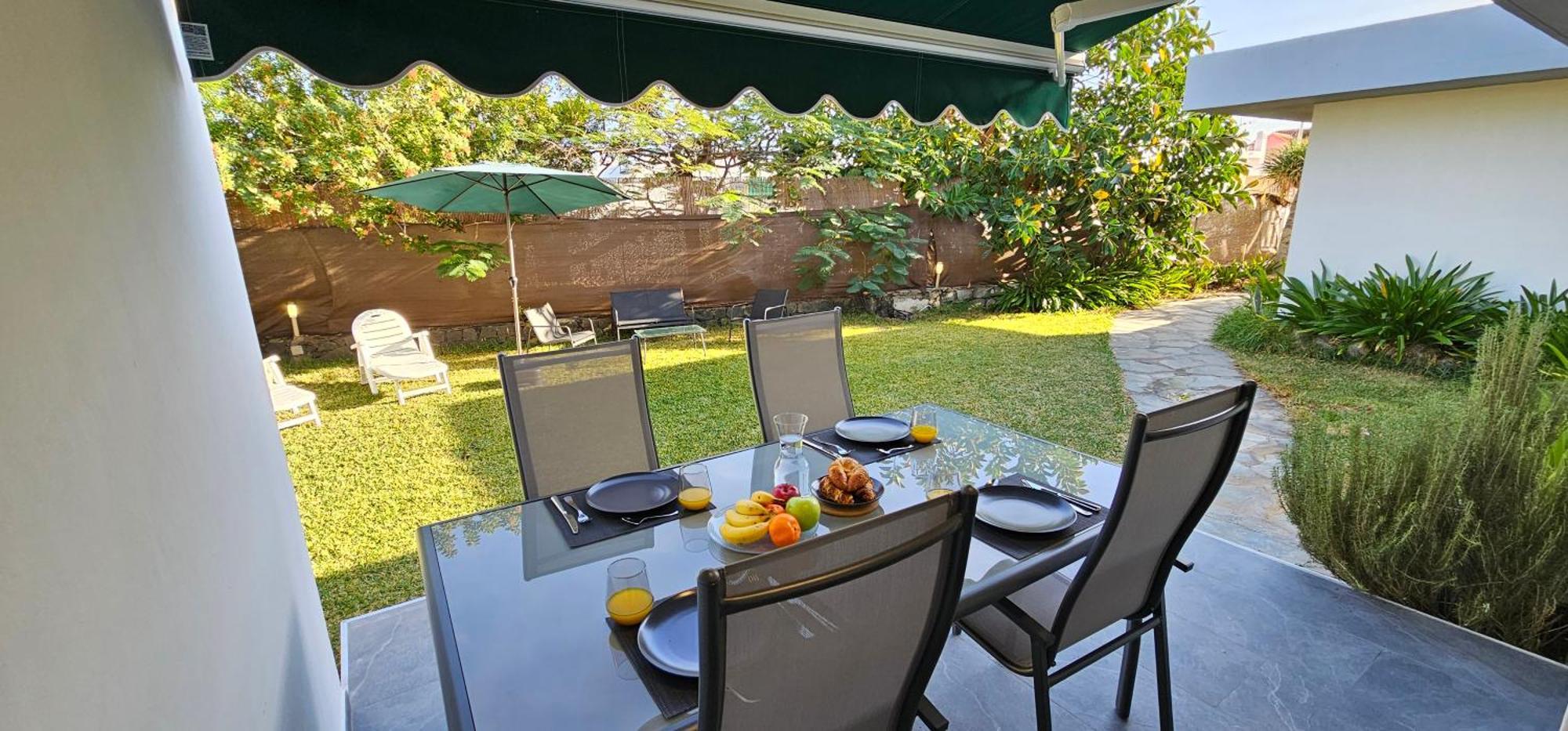 Paradise Garden San Agustin Екстер'єр фото