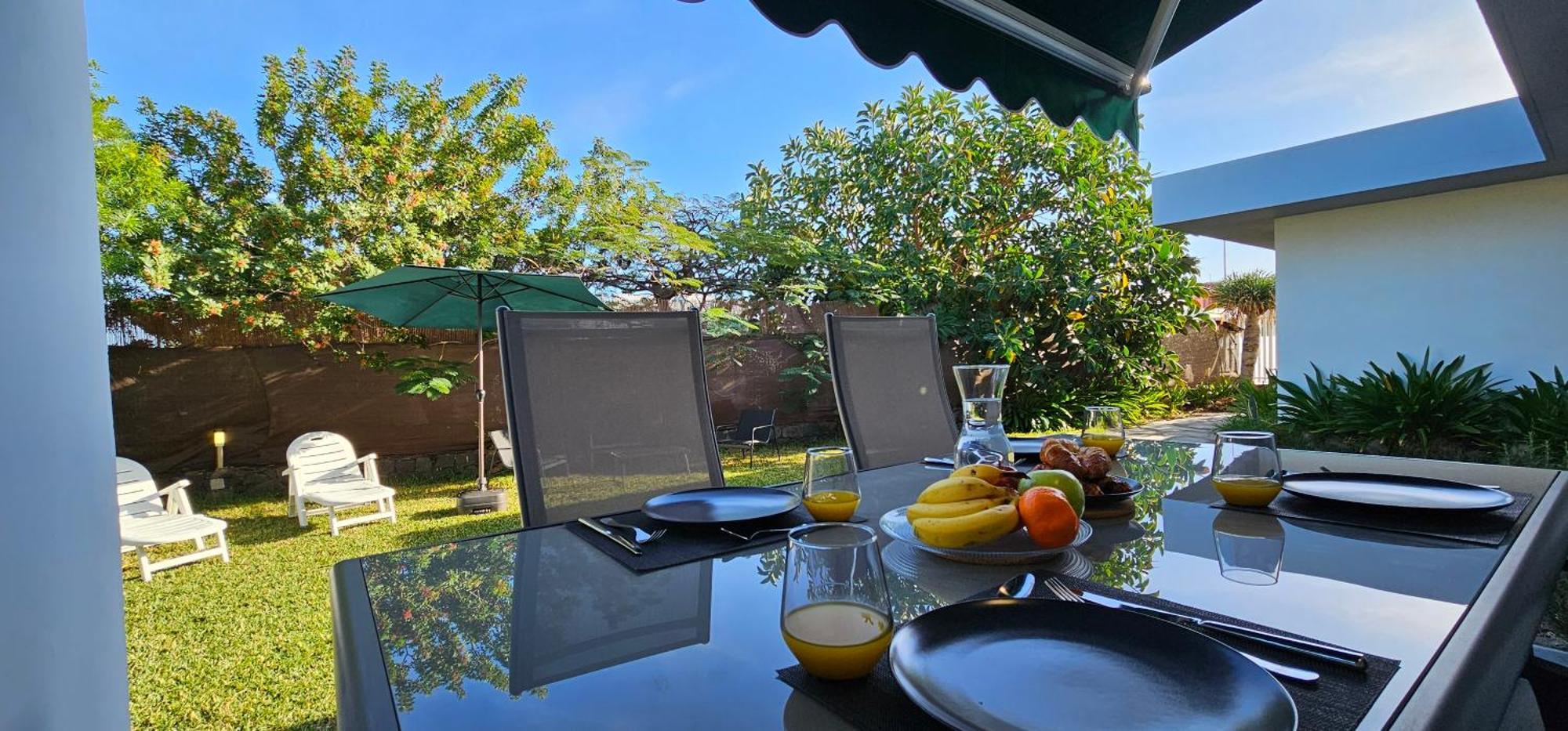 Paradise Garden San Agustin Екстер'єр фото