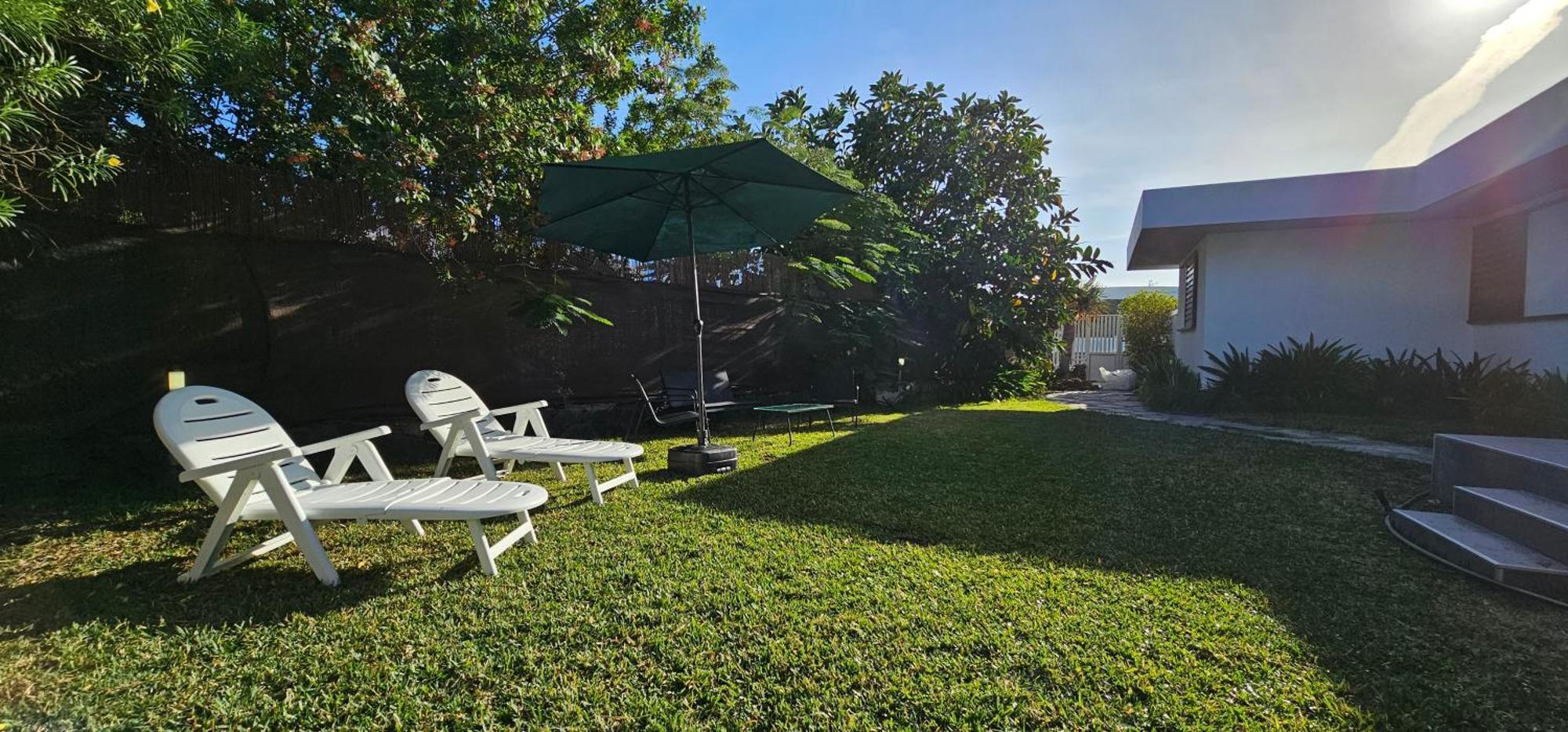 Paradise Garden San Agustin Екстер'єр фото