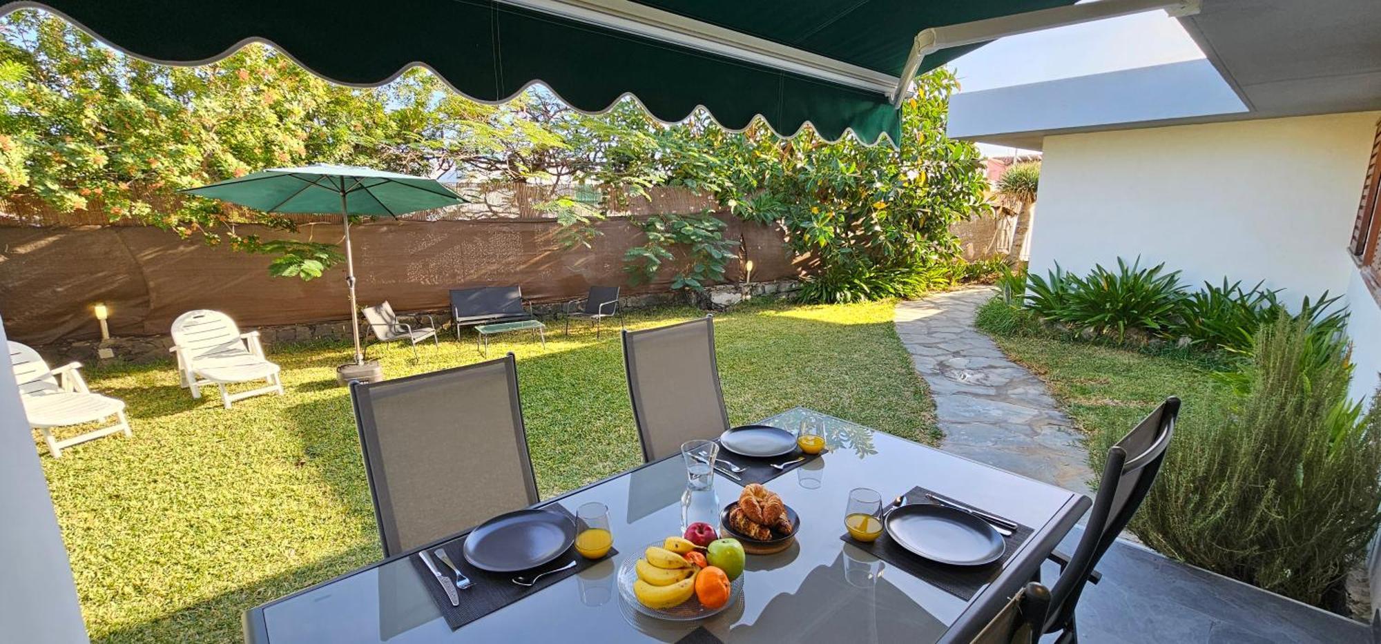 Paradise Garden San Agustin Екстер'єр фото